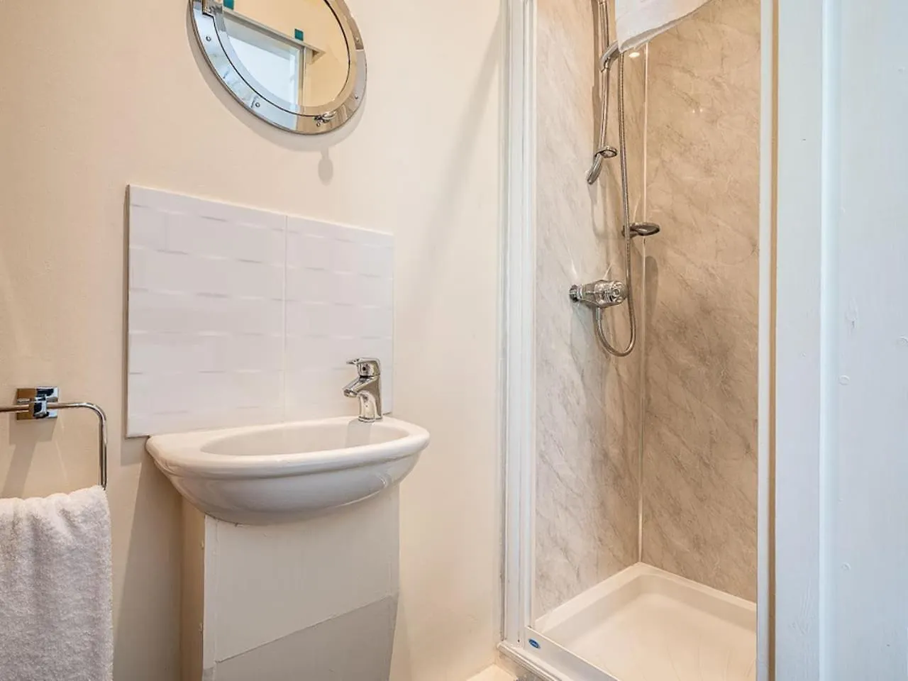 Stunning Apartment With Uninterrupted Views Exeter Storbritannien