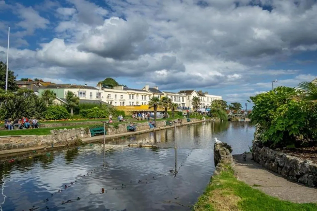 Stunning Apartment With Uninterrupted Views Exeter 0*,  Storbritannien