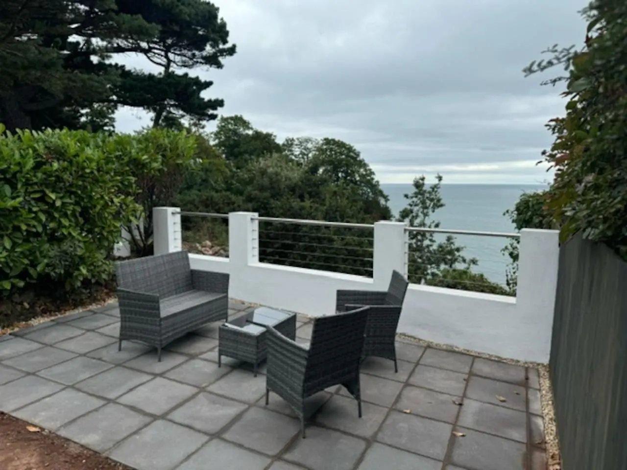 Stunning Apartment With Uninterrupted Views Exeter