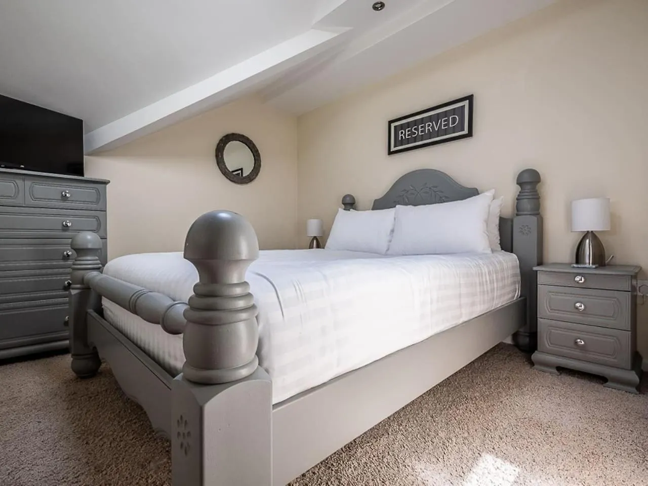 Stunning Apartment With Uninterrupted Views Exeter 0*,  Storbritannien