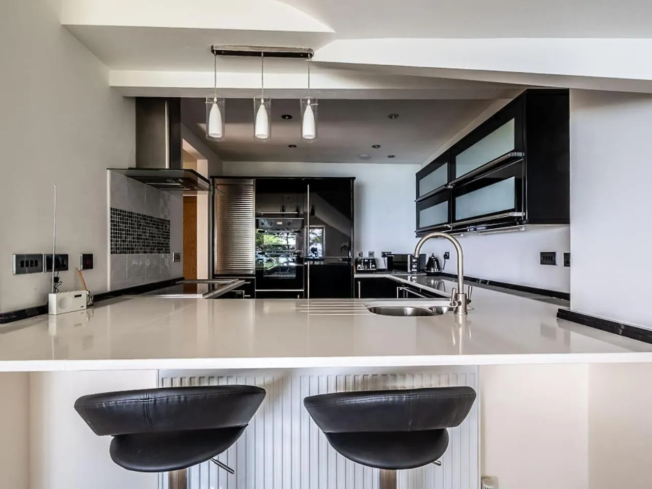 Stunning Apartment With Uninterrupted Views Exeter