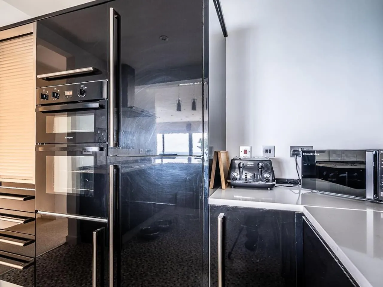 Stunning Apartment With Uninterrupted Views Exeter